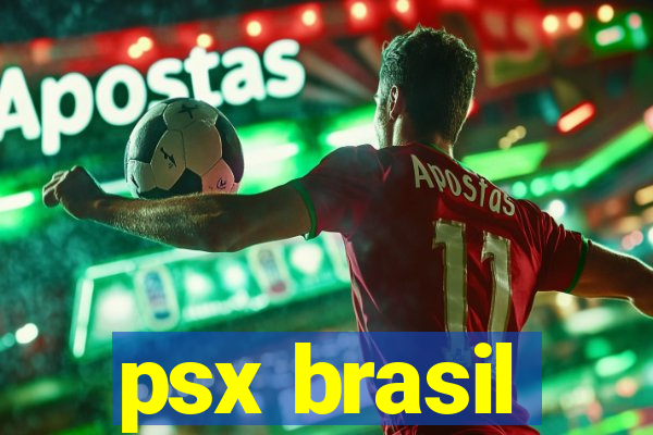 psx brasil